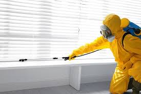 Pest Control for Hotels in Cullman, AL